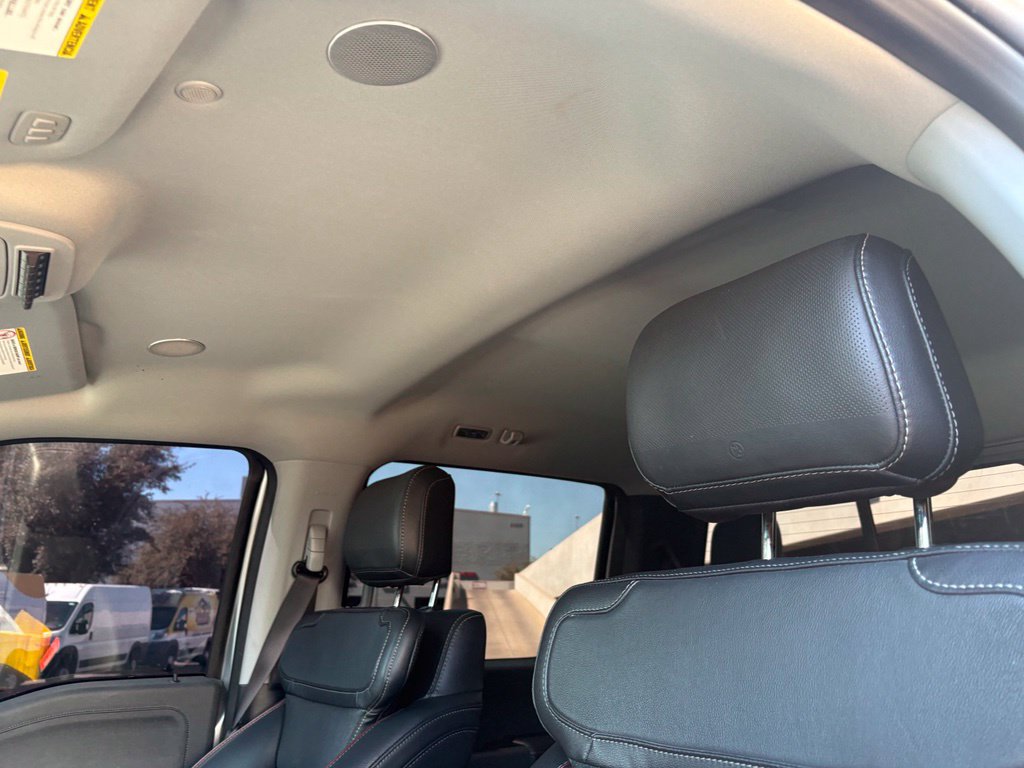 Used 2023 Ford F250 Lariat w/ Lariat Ultimate Package AWD/4WD image 10