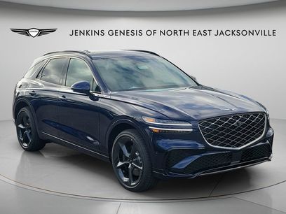 Used 2026 Genesis GV70 2.5T Sport Prestige