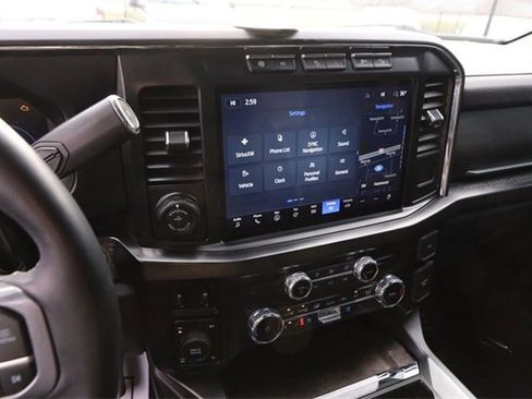 Used 2023 Ford F350 Lariat w/ Lariat Ultimate Package image 15