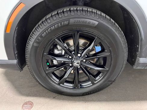 Used 2023 Honda CR-V Sport image 28
