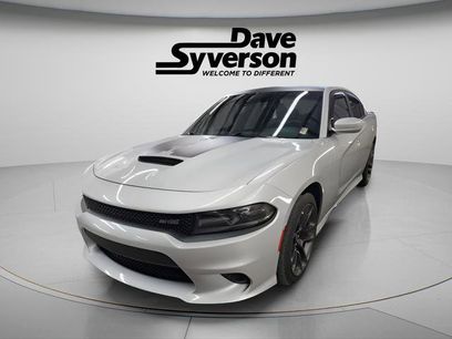 Certified 2021 Dodge Charger R/T w/ Daytona Edition Group