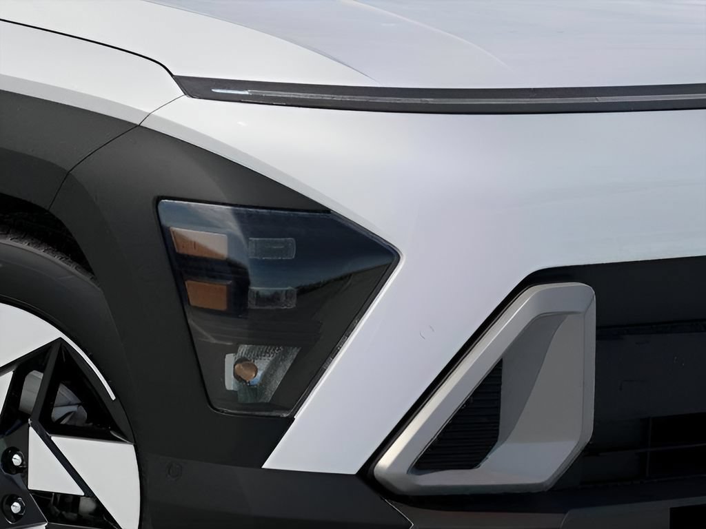 New 2026 Hyundai Kona Limited AWD/4WD image 9