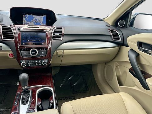 Used 2018 Acura RDX AWD w/ Technology Package image 25