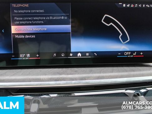 Used 2026 BMW X5 xDrive50e w/ Executive Package image 35