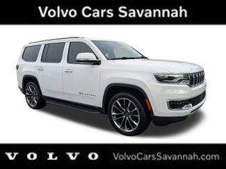 Used 2022 Jeep Wagoneer Series II w/ Premium Group I video 2