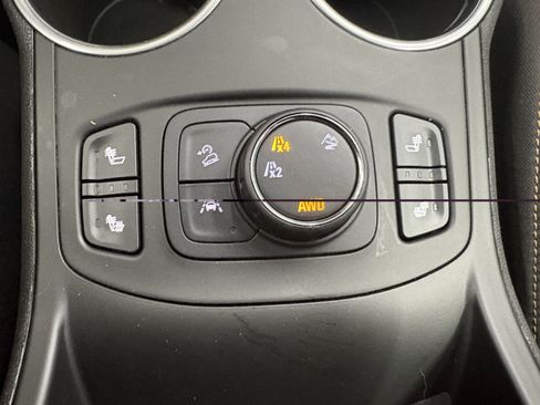 Used 2020 GMC Terrain SLT w/ Preferred Package AWD/4WD image 17