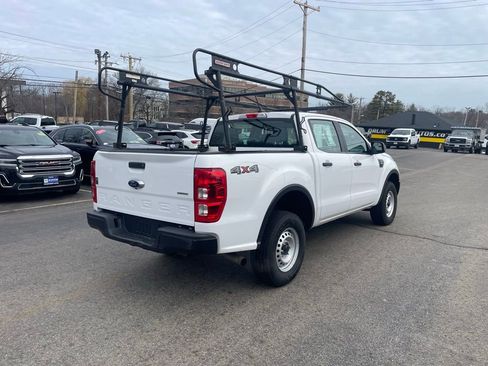 Used 2019 Ford Ranger XL image 5