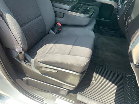 Used 2014 Chevrolet Silverado 1500 LT w/ All Star Edition AWD/4WD image 14