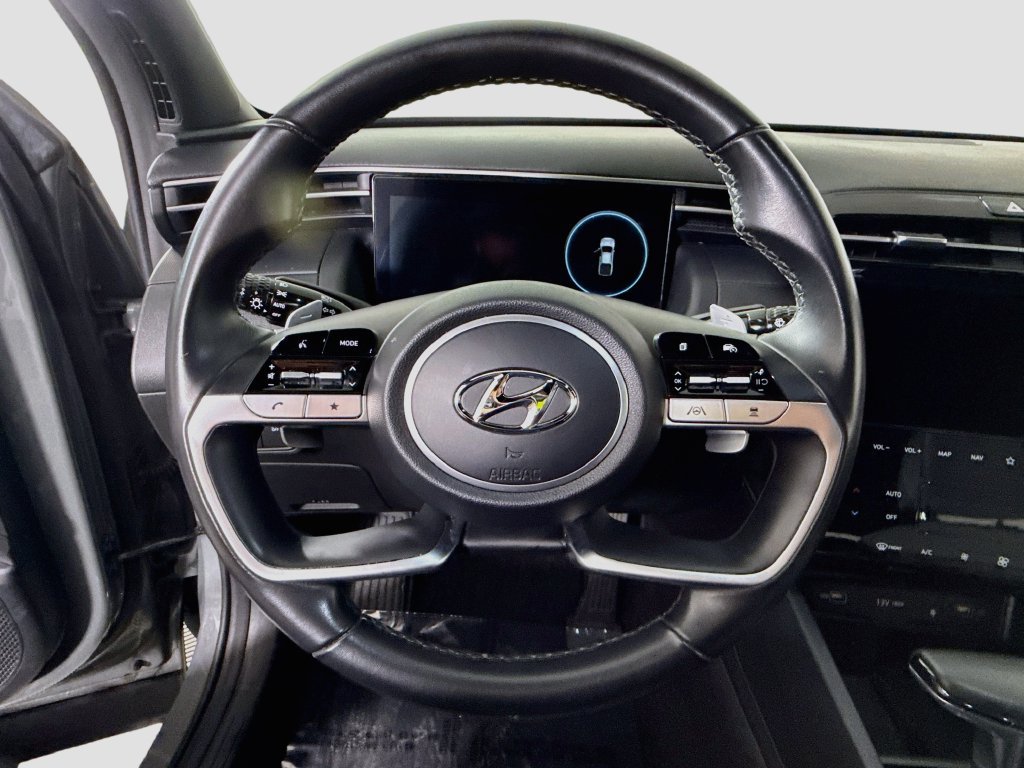 Certified 2023 Hyundai Santa Cruz SEL Premium AWD/4WD image 23