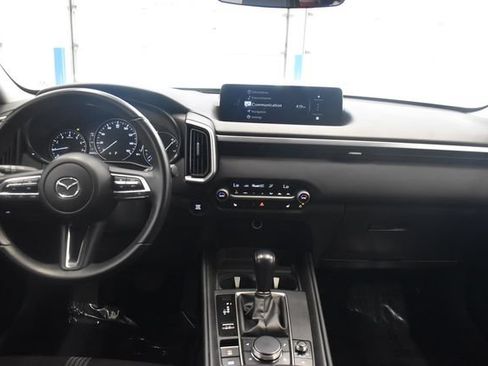 Used 2025 MAZDA CX-50 AWD 2.5 S w/ Preferred Package image 5