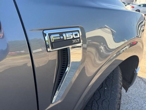 Used 2024 Ford F150 XLT w/ Mobile Office Package AWD/4WD image 3