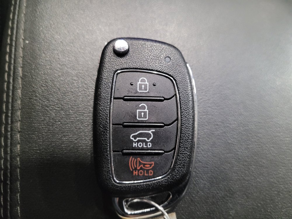 Used 2019 Hyundai Tucson SE AWD/4WD image 32