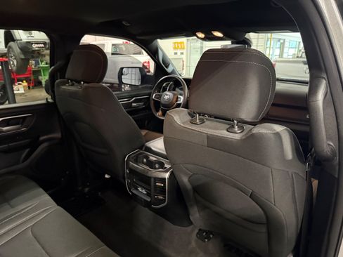 Used 2023 RAM 1500 Big Horn AWD/4WD image 19