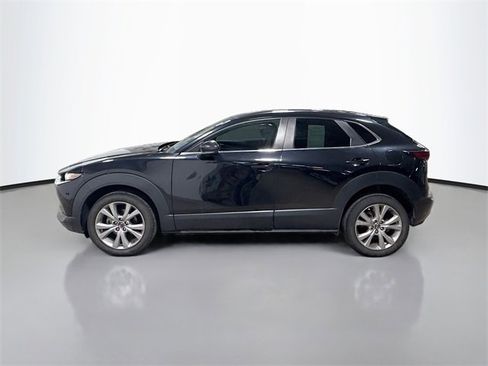 Used 2021 MAZDA CX-30 AWD 2.5 S w/ Preferred Package image 10