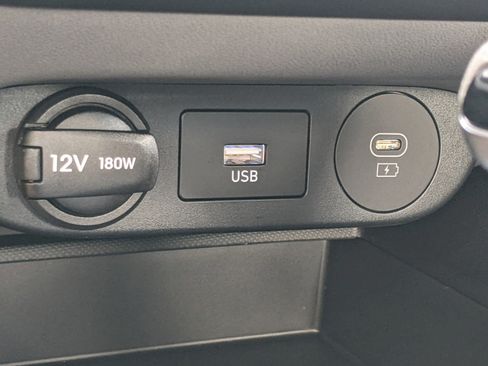 New 2025 Hyundai Elantra Sport image 27