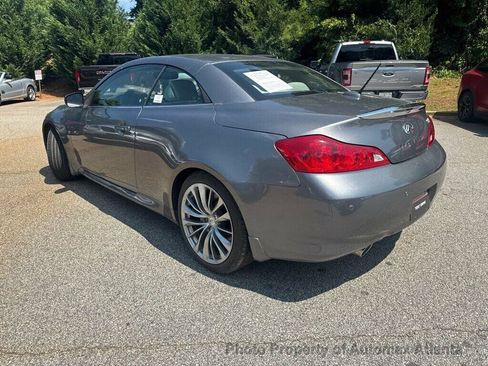 Used 2013 INFINITI G37 Sport w/ Premium Pkg image 2