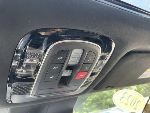 Used 2023 Hyundai Palisade Calligraphy AWD/4WD image 27