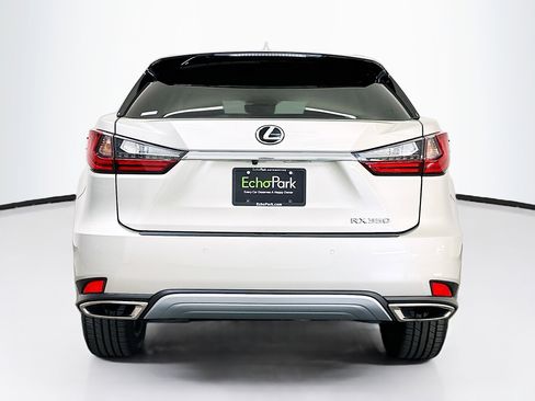Used 2021 Lexus RX 350 AWD w/ Premium Package image 7