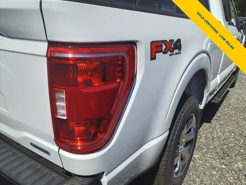 Used 2023 Ford F150 XLT w/ Equipment Group 302A High AWD/4WD image 5