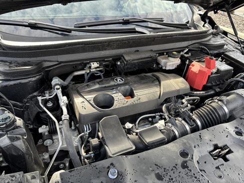 Used 2023 Acura RDX A-Spec image 33