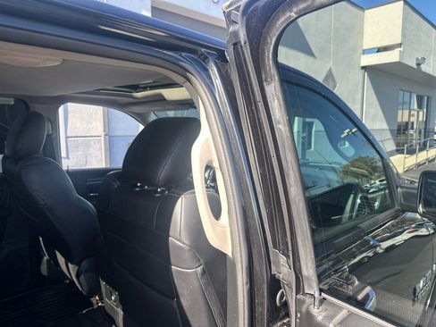 Used 2017 RAM 1500 Laramie w/ Convenience Group image 71