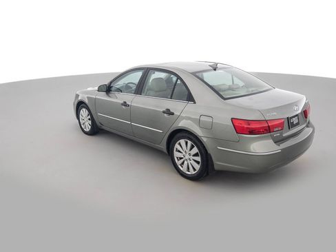 Used 2010 Hyundai Sonata Limited image 7