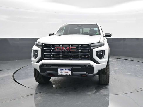 New 2026 GMC Canyon AT4 w/ Technology Plus Package image 3