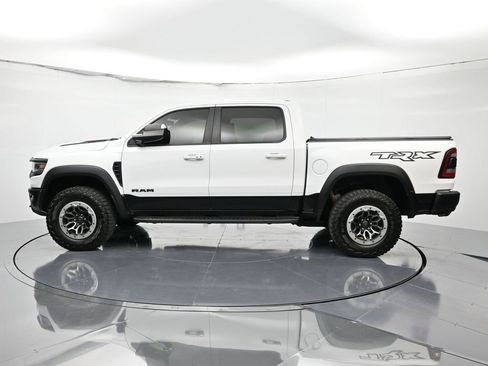 Used 2022 RAM 1500 TRX w/ TRX Level 2 Equipment Group image 8