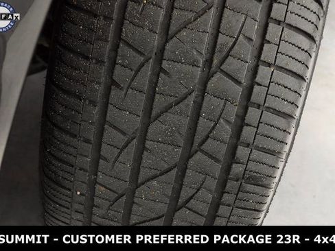 Used 2017 Jeep Grand Cherokee Summit w/ Skid Plate Group image 38