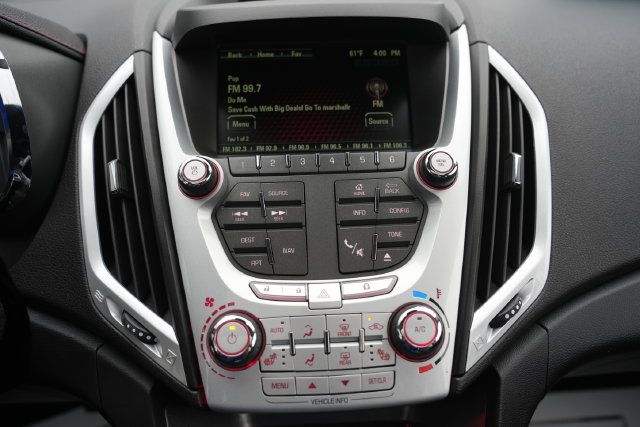 Used 2013 GMC Terrain SLT AWD/4WD image 22