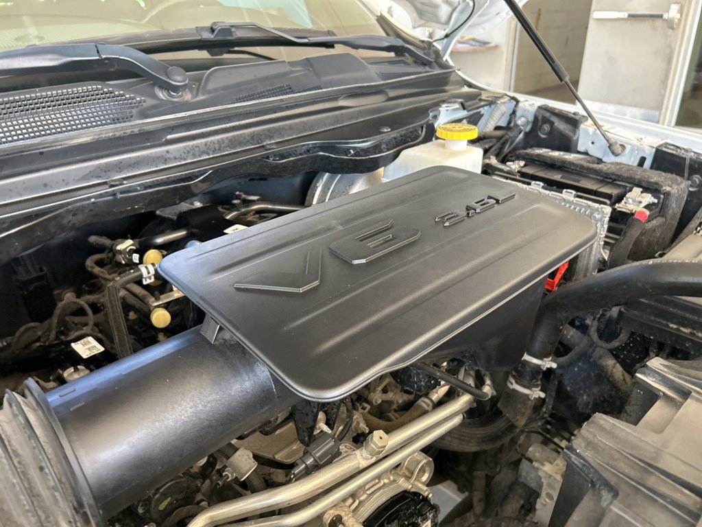 Used 2024 RAM 1500 Big Horn RWD image 12