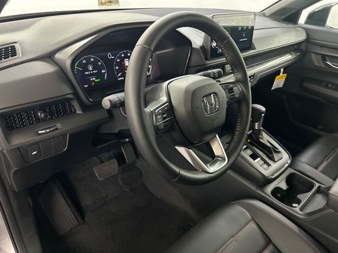 New 2026 Honda CR-V Sport-L image 4