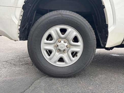 Used 2023 Toyota Tundra SR image 20