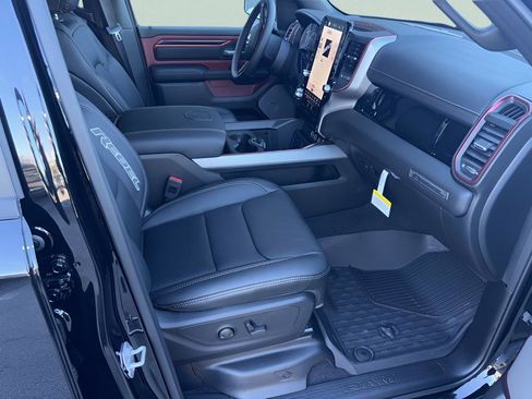 New 2026 RAM 1500 Rebel w/ Rebel Level 2 Equipment Group image 44