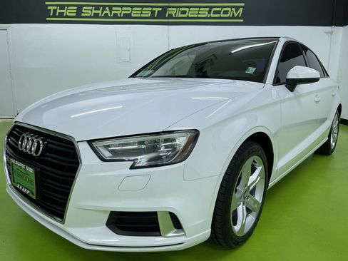 Used 2018 Audi A3 2.0T Premium FWD image 5