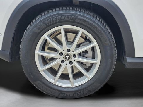 Certified 2026 Mercedes-Benz GLE 350 4MATIC image 31