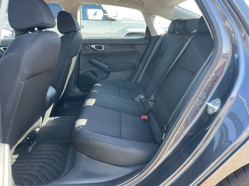 Used 2024 Honda Civic LX image 9