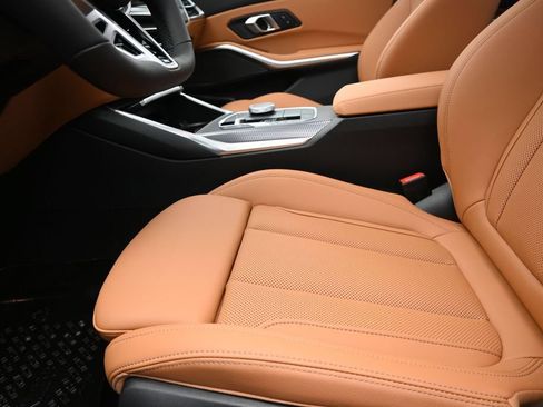 New 2026 BMW 330i Sedan w/ M Sport Package RWD image 13