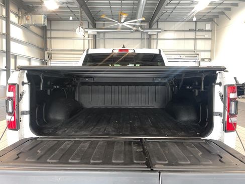 Used 2020 RAM 1500 Big Horn AWD/4WD image 6