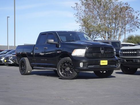 Used 2013 RAM 1500 Express image 2