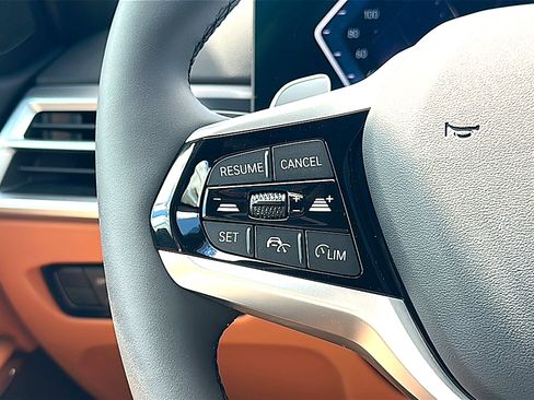 New 2026 BMW 330i Sedan w/ Premium Package RWD image 20