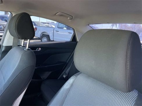 Used 2019 Hyundai Accent SE image 19