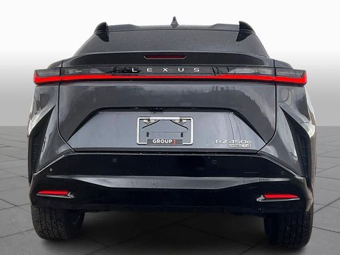 Used 2023 Lexus RZ 450e Premium image 4