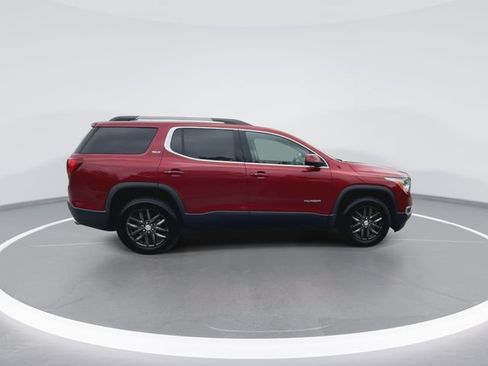 Used 2019 GMC Acadia SLT AWD/4WD image 12
