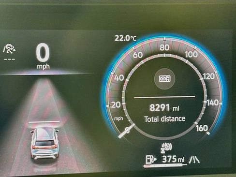 Certified 2025 Volkswagen Tiguan S AWD/4WD image 12