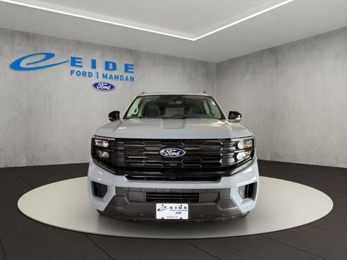 New 2027 Ford Expedition Max Active AWD/4WD image 13
