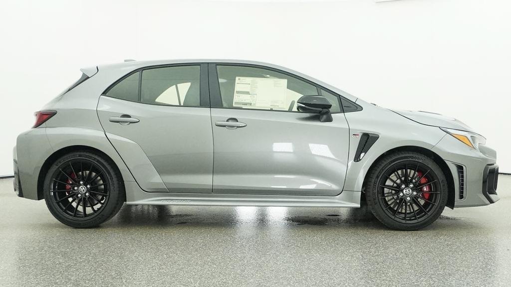 New 2026 Toyota Corolla GR AWD/4WD image 46