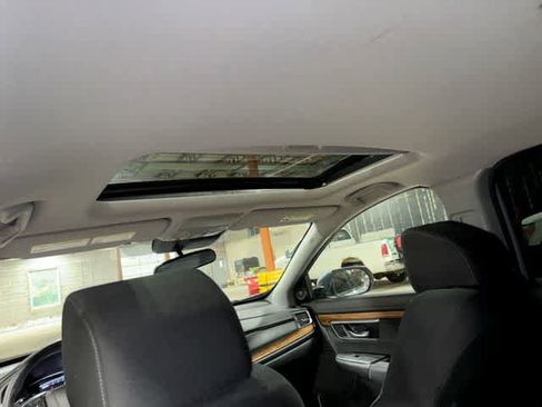 Used 2021 Honda CR-V EX image 24