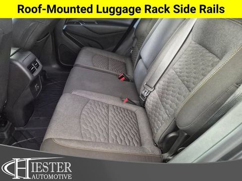 Certified 2020 Chevrolet Equinox LT FWD image 27