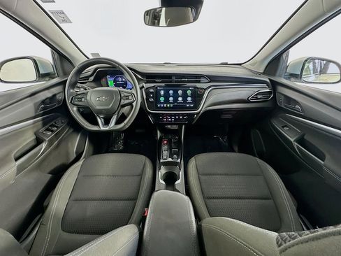 Used 2023 Chevrolet Bolt EUV LT FWD image 10